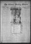 Newspaper: The Gilmer Weekly Mirror (Gilmer, Tex.), Vol. 52, No. 46, Ed. 1 Thurs…
