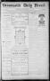 Newspaper: The Brownsville Daily Herald. (Brownsville, Tex.), Vol. 12, No. 6, Ed…
