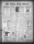 Newspaper: The Gilmer Daily Mirror (Gilmer, Tex.), Vol. 17, No. 267, Ed. 1 Frida…