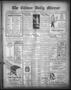 Newspaper: The Gilmer Daily Mirror (Gilmer, Tex.), Vol. 17, No. 270, Ed. 1 Tuesd…