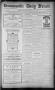 Newspaper: The Brownsville Daily Herald. (Brownsville, Tex.), Vol. 12, No. 14, E…