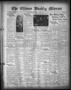 Newspaper: The Gilmer Weekly Mirror (Gilmer, Tex.), Vol. 57, No. 1, Ed. 1 Thursd…