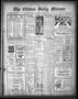 Newspaper: The Gilmer Daily Mirror (Gilmer, Tex.), Vol. 17, No. 282, Ed. 1 Tuesd…