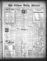 Newspaper: The Gilmer Daily Mirror (Gilmer, Tex.), Vol. 17, No. 297, Ed. 1 Frida…