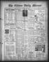 Newspaper: The Gilmer Daily Mirror (Gilmer, Tex.), Vol. 17, No. 307, Ed. 1 Wedne…