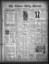 Newspaper: The Gilmer Daily Mirror (Gilmer, Tex.), Vol. 18, No. 3, Ed. 1 Thursda…
