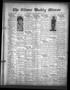 Newspaper: The Gilmer Weekly Mirror (Gilmer, Tex.), Vol. 57, No. 9, Ed. 1 Thursd…