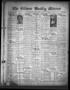 Newspaper: The Gilmer Weekly Mirror (Gilmer, Tex.), Vol. 57, No. 10, Ed. 1 Thurs…
