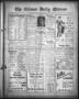 Newspaper: The Gilmer Daily Mirror (Gilmer, Tex.), Vol. 18, No. 23, Ed. 1 Saturd…