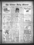Newspaper: The Gilmer Daily Mirror (Gilmer, Tex.), Vol. 18, No. 35, Ed. 1 Saturd…