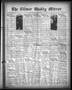 Newspaper: The Gilmer Weekly Mirror (Gilmer, Tex.), Vol. 57, No. 14, Ed. 1 Thurs…