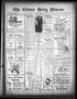 Newspaper: The Gilmer Daily Mirror (Gilmer, Tex.), Vol. 18, No. 39, Ed. 1 Thursd…