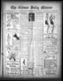 Newspaper: The Gilmer Daily Mirror (Gilmer, Tex.), Vol. 18, No. 50, Ed. 1 Wednes…