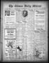 Newspaper: The Gilmer Daily Mirror (Gilmer, Tex.), Vol. 18, No. 61, Ed. 1 Tuesda…