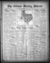 Newspaper: The Gilmer Weekly Mirror (Gilmer, Tex.), Vol. 57, No. 18, Ed. 1 Thurs…