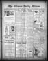 Newspaper: The Gilmer Daily Mirror (Gilmer, Tex.), Vol. 18, No. 65, Ed. 1 Saturd…