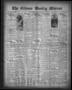 Newspaper: The Gilmer Weekly Mirror (Gilmer, Tex.), Vol. 57, No. 19, Ed. 1 Thurs…