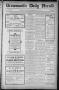 Newspaper: The Brownsville Daily Herald. (Brownsville, Tex.), Vol. 12, No. 42, E…