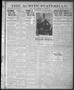 Newspaper: The Austin Statesman. (Austin, Tex.), Vol. 44, No. 17, Ed. 1 Tuesday,…