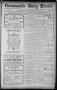 Newspaper: The Brownsville Daily Herald. (Brownsville, Tex.), Vol. 12, No. 64, E…