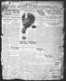 Thumbnail image of item number 1 in: 'The Austin Statesman. (Austin, Tex.), Vol. 44, No. 133, Ed. 1 Wednesday, April 2, 1913'.