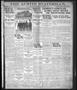 Thumbnail image of item number 1 in: 'The Austin Statesman. (Austin, Tex.), Vol. 44, No. 9, Ed. 1 Monday, January 4, 1915'.
