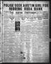 Thumbnail image of item number 1 in: 'The Austin Statesman (Austin, Tex.), Vol. 56, No. 128, Ed. 1 Saturday, December 11, 1926'.