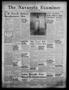 Thumbnail image of item number 1 in: 'The Navasota Examiner and Grimes County Review (Navasota, Tex.), Vol. 55, No. 37, Ed. 1 Thursday, June 8, 1950'.