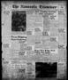 Primary view of The Navasota Examiner and Grimes County Review (Navasota, Tex.), Vol. 56, No. 7, Ed. 1 Thursday, November 9, 1950