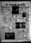 Primary view of The Navasota Examiner and Grimes County Review (Navasota, Tex.), Vol. 59, No. 44, Ed. 1 Thursday, July 22, 1954