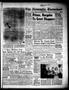 Thumbnail image of item number 1 in: 'The Navasota Examiner and Grimes County Review (Navasota, Tex.), Vol. 66, No. [28], Ed. 1 Thursday, March 23, 1961'.