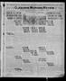 Newspaper: Cleburne Morning Review (Cleburne, Tex.), Ed. 1 Sunday, December 5, 1…