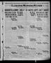 Newspaper: Cleburne Morning Review (Cleburne, Tex.), Ed. 1 Thursday, December 9,…
