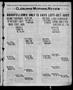Newspaper: Cleburne Morning Review (Cleburne, Tex.), Ed. 1 Friday, December 10, …