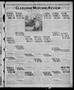 Newspaper: Cleburne Morning Review (Cleburne, Tex.), Ed. 1 Wednesday, December 2…