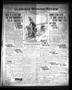 Newspaper: Cleburne Morning Review (Cleburne, Tex.), Ed. 1 Thursday, January 24,…