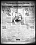 Newspaper: Cleburne Morning Review (Cleburne, Tex.), Ed. 1 Friday, April 11, 1924