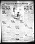 Primary view of Cleburne Morning Review (Cleburne, Tex.), Ed. 1 Wednesday, June 4, 1924