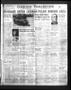 Primary view of Cleburne Times-Review (Cleburne, Tex.), Vol. 40, No. 53, Ed. 1 Friday, January 26, 1945