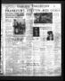 Newspaper: Cleburne Times-Review (Cleburne, Tex.), Vol. 40, No. 56, Ed. 1 Tuesda…