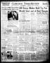 Newspaper: Cleburne Times-Review (Cleburne, Tex.), Vol. 44, No. 21, Ed. 1 Tuesda…