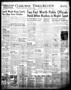 Newspaper: Cleburne Times-Review (Cleburne, Tex.), Vol. 44, No. 27, Ed. 1 Tuesda…