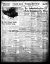Newspaper: Cleburne Times-Review (Cleburne, Tex.), Vol. 44, No. 38, Ed. 1 Tuesda…