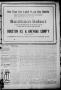 Thumbnail image of item number 3 in: 'The Corpus Christi Daily Herald (Corpus Christi, Tex.), Vol. 3, No. 31, Ed. 1, Thursday, April 14, 1910'.