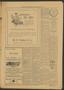 Thumbnail image of item number 3 in: 'Galveston Labor Dispatch (Galveston, Tex.), Vol. 2, No. 22, Ed. 1 Friday, December 19, 1913'.