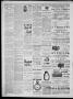 Thumbnail image of item number 2 in: 'San Antonio Daily Light (San Antonio, Tex.), Vol. 6, No. 24, Ed. 1, Tuesday, February 16, 1886'.