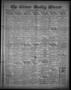 Newspaper: The Gilmer Weekly Mirror (Gilmer, Tex.), Vol. 60, No. 1, Ed. 1 Thursd…