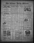 Primary view of The Gilmer Daily Mirror (Gilmer, Tex.), Vol. 19, No. 268, Ed. 1 Thursday, January 17, 1935