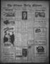 Newspaper: The Gilmer Daily Mirror (Gilmer, Tex.), Vol. 19, No. 270, Ed. 1 Satur…