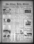 Newspaper: The Gilmer Daily Mirror (Gilmer, Tex.), Vol. 19, No. 288, Ed. 1 Satur…